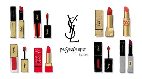 ysl 화장품|YSL beauty 혜택.